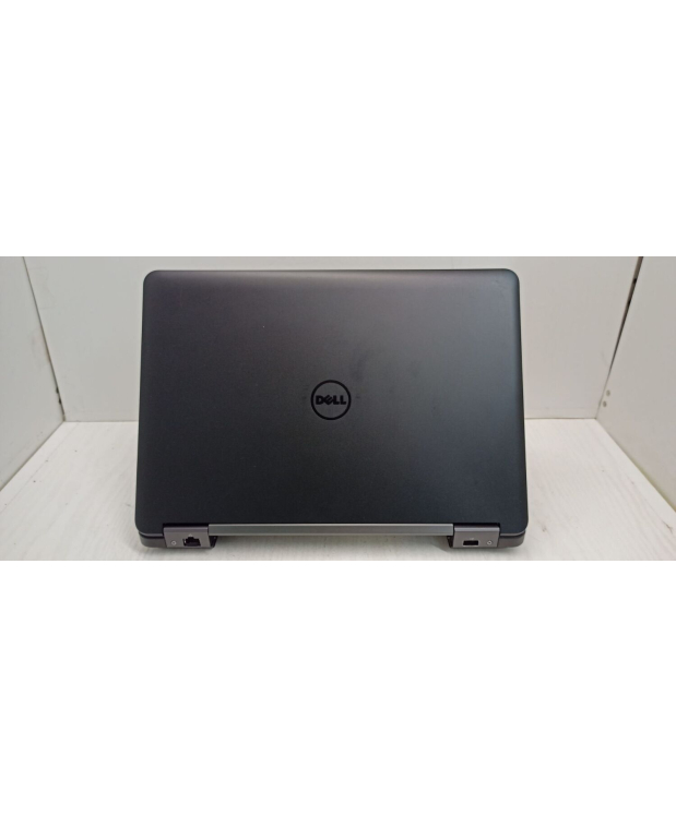 Ноутбук Dell Latitude E5440 / 14 (1366x768) TN / Intel Core i5-4310U (2 (4) ядра по 2.0 - 3.0 GHz) / 4 GB DDR3 / 120 GB SSD / Intel HD Graphics 4400 / WebCam фото_5