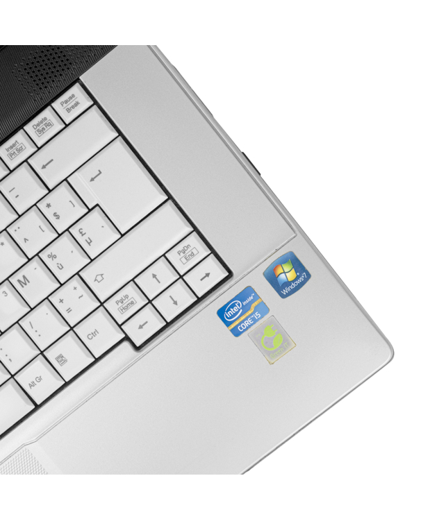 Ноутбук 15.6 Fujitsu Lifebook E751 Intel Core i5-2450M 4Gb RAM 500Gb HDD фото_8