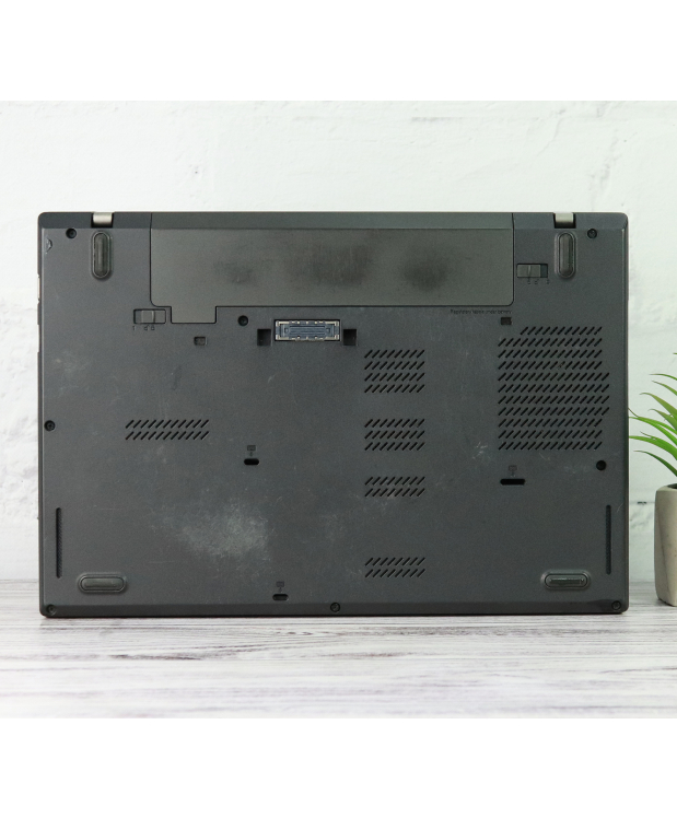 Ноутбук 14 Lenovo ThinkPad L470 Intel Core i5-7200U 8Gb RAM 256Gb SSD FullHD IPS фото_3