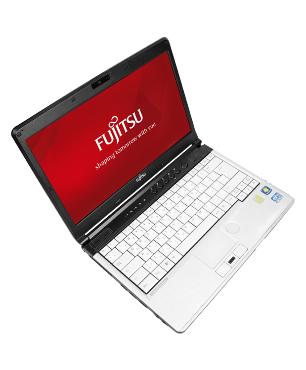 Ноутбук 13.3 Fujitsu Lifebook S761 Intel Core i7-2640M 4Gb RAM 320Gb HDD