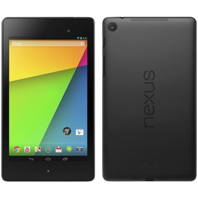 7" IPS Asus Google Nexus 7 3G 16GB