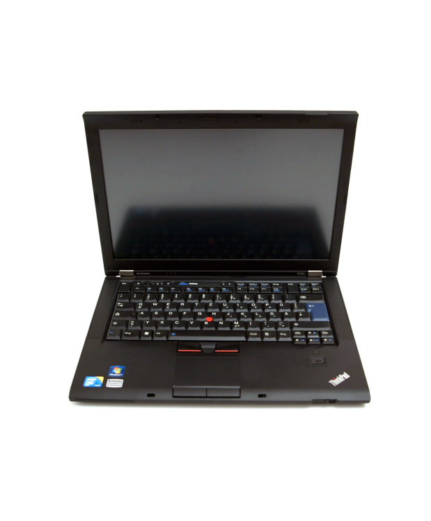 Ноутбук 14.1 Lenovo ThinkPad T410s Intel Core i5-560M 4Gb RAM 80Gb SSD