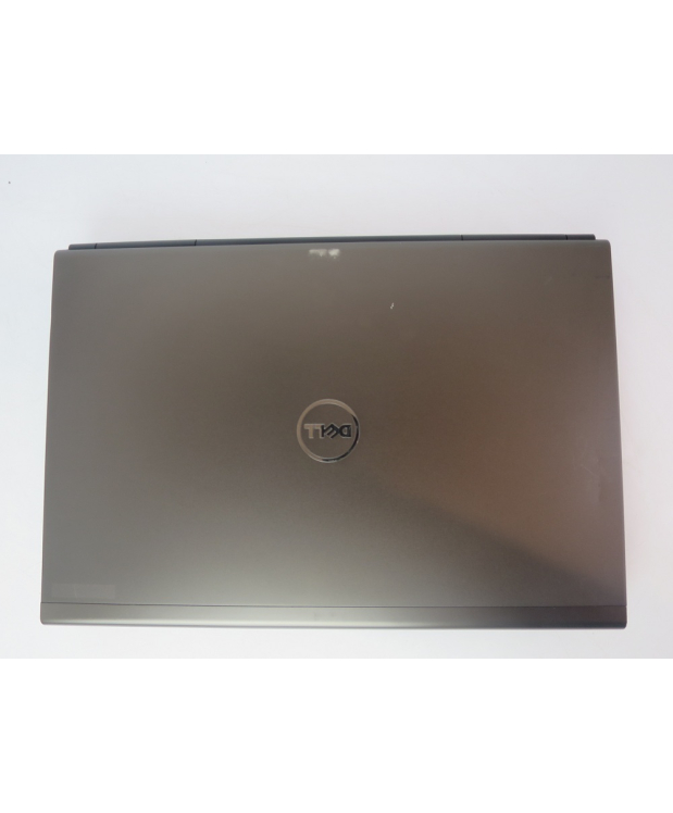 Ноутбук 15.6 Dell Precision M4700 Intel Core i7-3840QM 12Gb RAM 240Gb SSD + Nvidia Quadro K2000M 2Gb фото_3