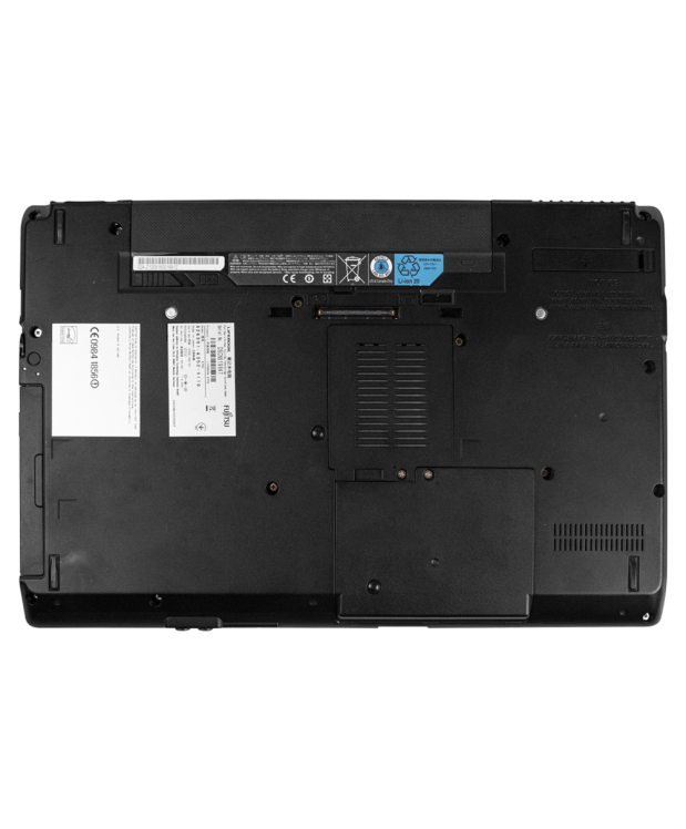 Ноутбук 15.6 Fujitsu Lifebook E752 Intel Core i5-3210M 8Gb RAM 320Gb HDD фото_5