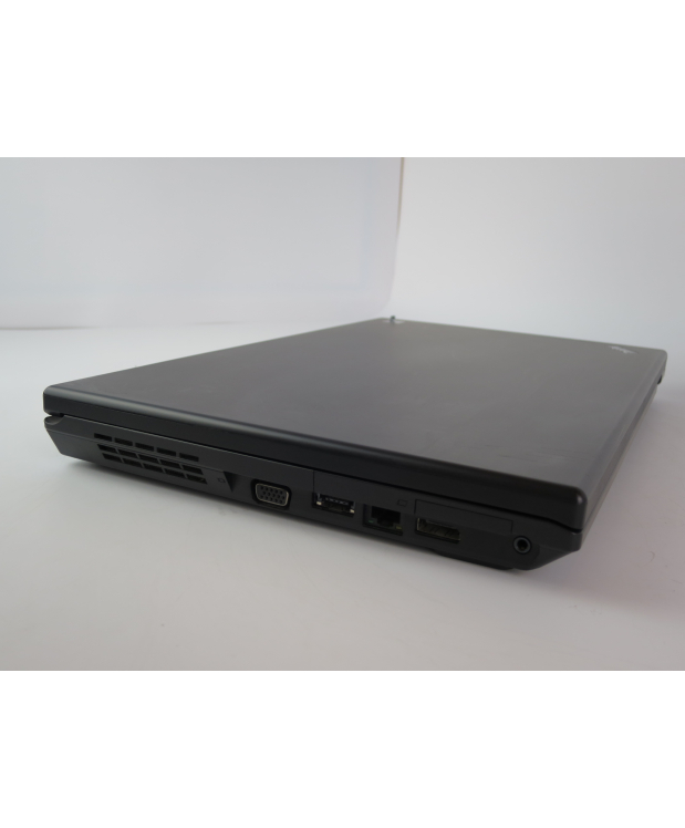 Ноутбук 15.6 Lenovo ThinkPad L512 Intel Core i3-M370 4Gb RAM 250Gb HDD фото_2