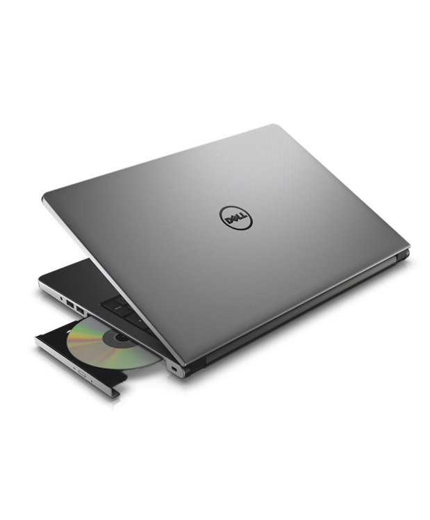 Ноутбук 17.3 Dell Inspiron 5759 Intel Core i7-6500U 8Gb RAM 256Gb SSD Touch
