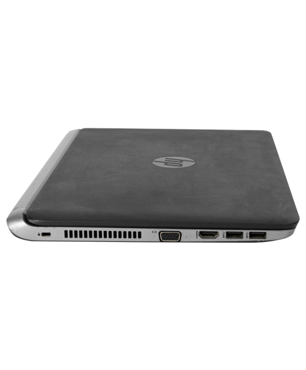 Ноутбук 13.3 HP ProBook 430 G2 Intel Core i5-5200U 16Gb RAM 240Gb SSD фото_3