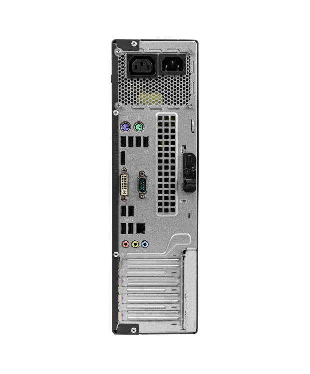 Системний блок Fujitsu E700 SFF Intel Core i5-2400 16Gb RAM 120Gb SSD фото_1