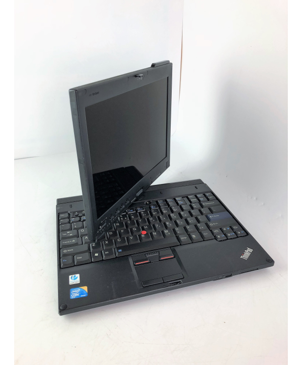 Lenovo ThinkPad X201 Tablet/i5-520UM/12,1/2gb/250gb/Intel HD/сенсор фото_3
