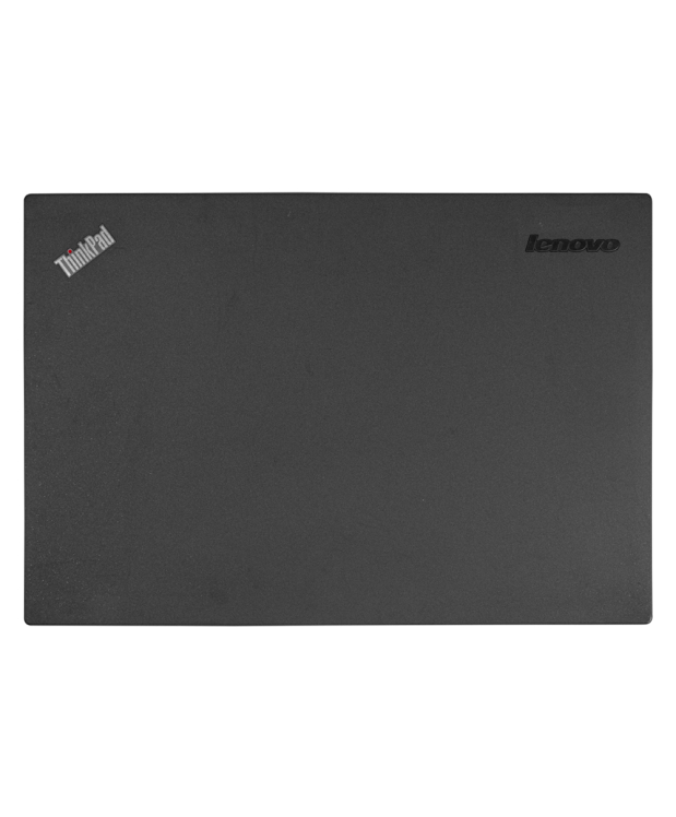 Ноутбук 14 Lenovo ThinkPad T440 Intel Core i5-4300U 4Gb RAM 120Gb SSD + Дротова миша B-Class фото_1