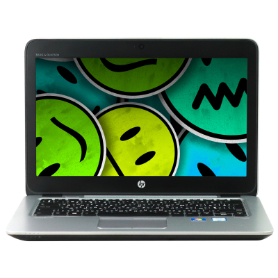 БУ Ноутбук Ноутбук 12.5" HP EliteBook 820 G3 Intel Core i5-6300U 32Gb RAM 1Tb SSD M.2 FullHD IPS