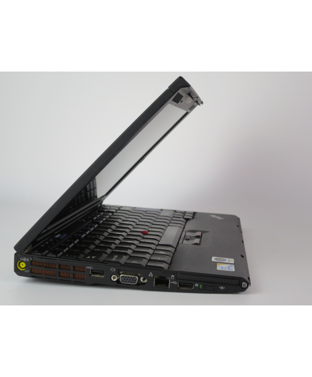 Ноутбук 12.1 Lenovo ThinkPad X200 Intel Core 2 Duo 4Gb RAM 160Gb HDD фото_5