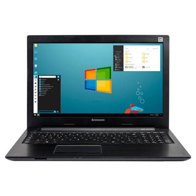 БУ Ноутбук Ноутбук 15.6" Lenovo IdeaPad S510p Intel Core i5-4200U 4Gb RAM 120Gb SSD