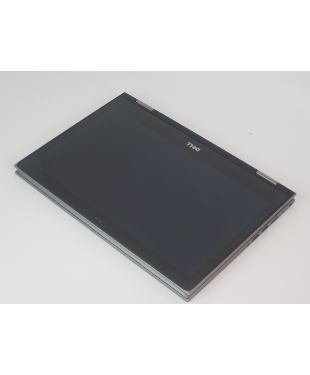 Ноутбук 13.3 Dell Inspiron 5378 Intel Core i7-7500U 8Gb RAM 120Gb SSD IPS FullHD Multi-touch фото_5