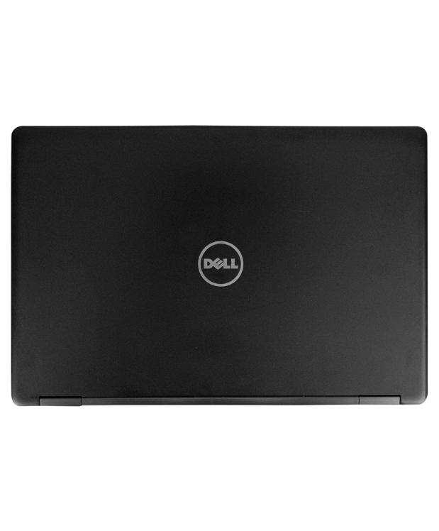 Ноутбук 15.6 Dell Latitude 5580 Intel Core i5-7300U 8Gb RAM 256Gb SSD B-Class фото_1