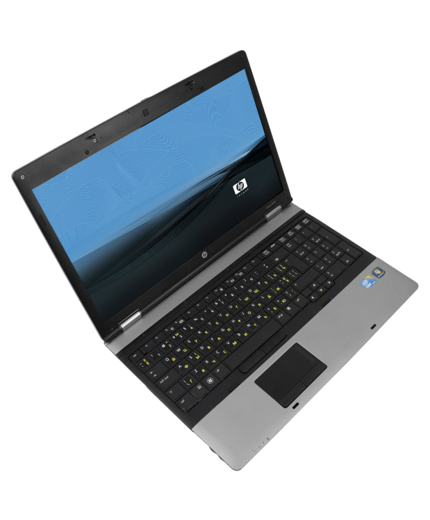 Ноутбук 15.6 HP ProBook 6550b Intel Core i5-M520 4Gb RAM 250Gb HDD