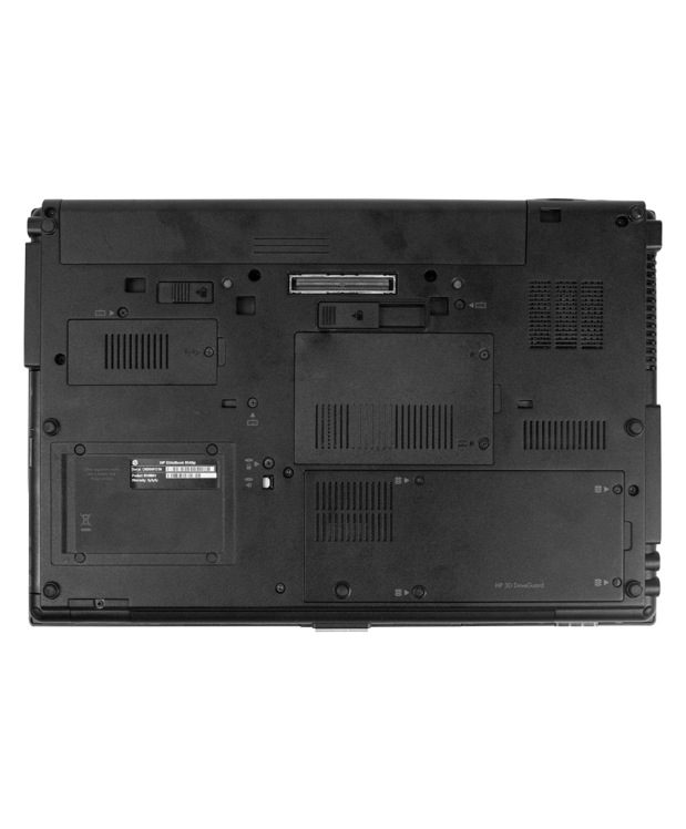 Ноутбук 15.6 HP EliteBook 8540p Intel Core i5-540M 4Gb RAM 250Gb HDD + Nvidia NVS 5100m фото_5