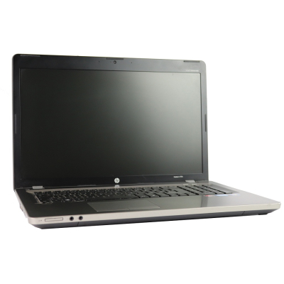 БУ Ноутбук Ноутбук 17.3" HP ProBook 4730s Intel Core i5-2430M 8Gb RAM 640Gb HDD + AMD Radeon 7470M 1Gb