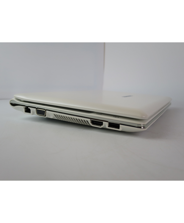 Ноутбук 11.6 Samsung N510 Intel Atom N270 2Gb RAM 160Gb HDD фото_2