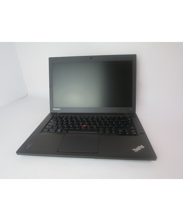 14 LENOVO ThinkPad T440 i5-4200U 8GB RAM 180GB SSD фото_1