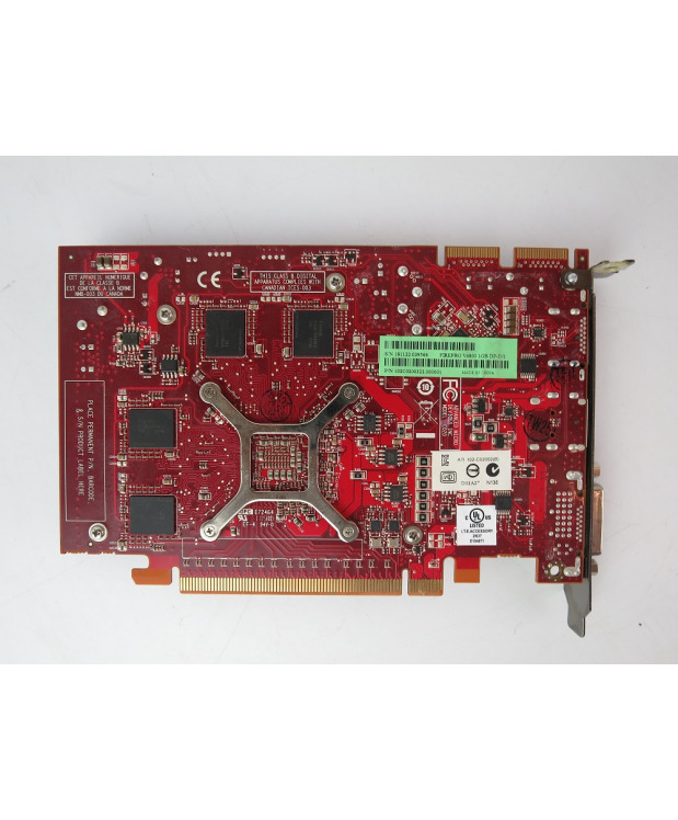 видеокарта AMD FirePro V4800 ATI PCI-E 1024Mb фото_3