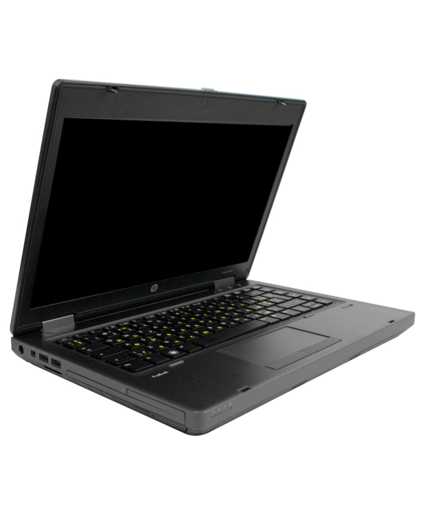 Ноутбук 14 HP ProBook 6460b Intel Core i5-2520M 4Gb RAM 160Gb HDD фото_3