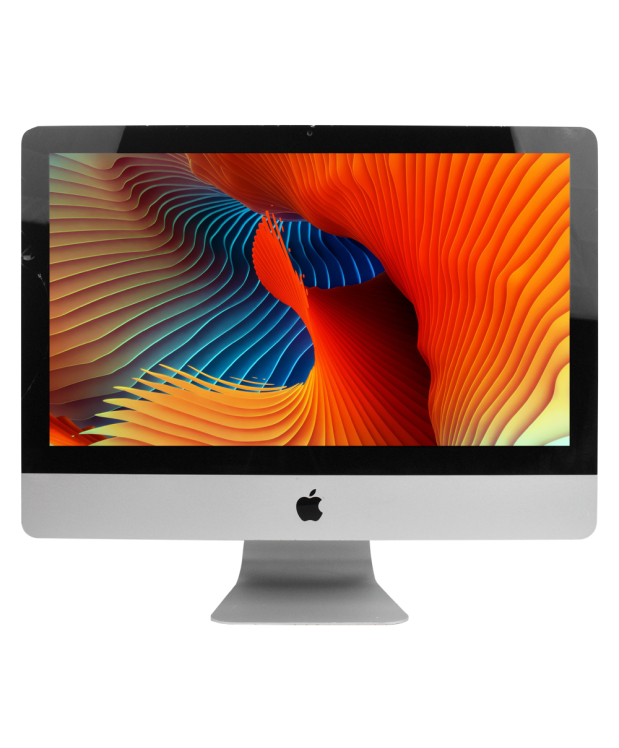21.5 Apple iMac A1311 Intel® Core™ i7-2600S 8GB RAM 1TB HDD + Radeon HD6770
