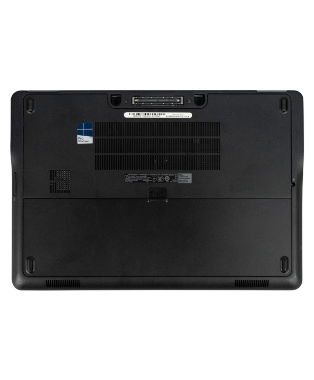 Ноутбук 12.5 Dell Latitude E7250 Intel Core i5-5300U 8Gb RAM 128Gb SSD фото_8
