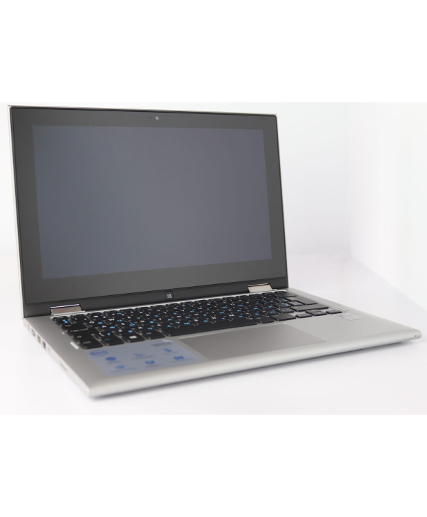 Ноутбук 11.6 Dell Inspiron 3148 Intel Core i3-4030 4Gb 500Gb IPS Touch фото_2