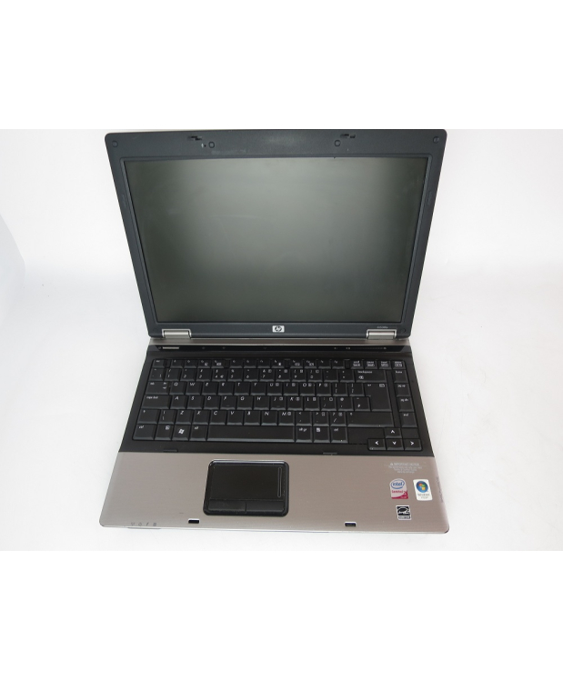 Ноутбук 14.1 HP Compaq 6530B Intel Core 2 Duo P8600 2Gb 160Gb HDD фото_3