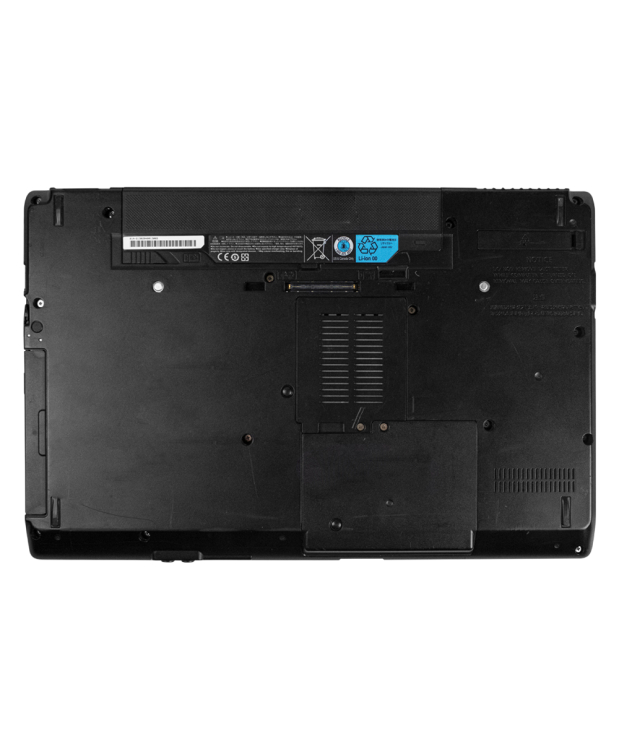 Ноутбук 15.6 Fujitsu Lifebook E751 Intel Core i5-2450M 8Gb RAM 320Gb HDD фото_5