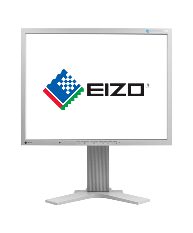 Монітор 21.5 EIZO FlexScan S2100 S-PVA