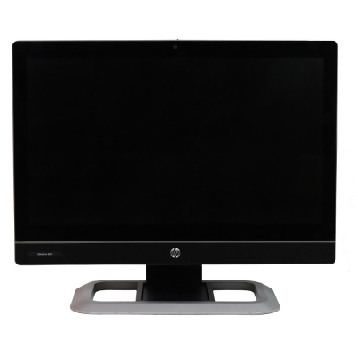 23" Моноблок HP EliteOne 800 G1 All-in-One Touch Full HD Core I5 4570S 8Gb RAM 1TB HDD