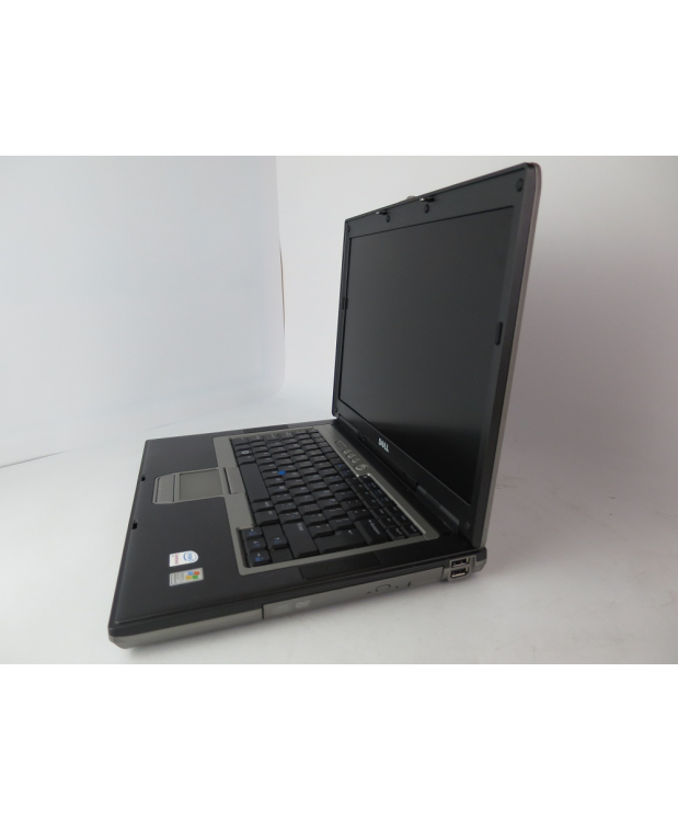 Ноутбук 15.4 Dell Latitude D830 Intel Core 2 Duo 4Gb RAM 80Gb HDD фото_2