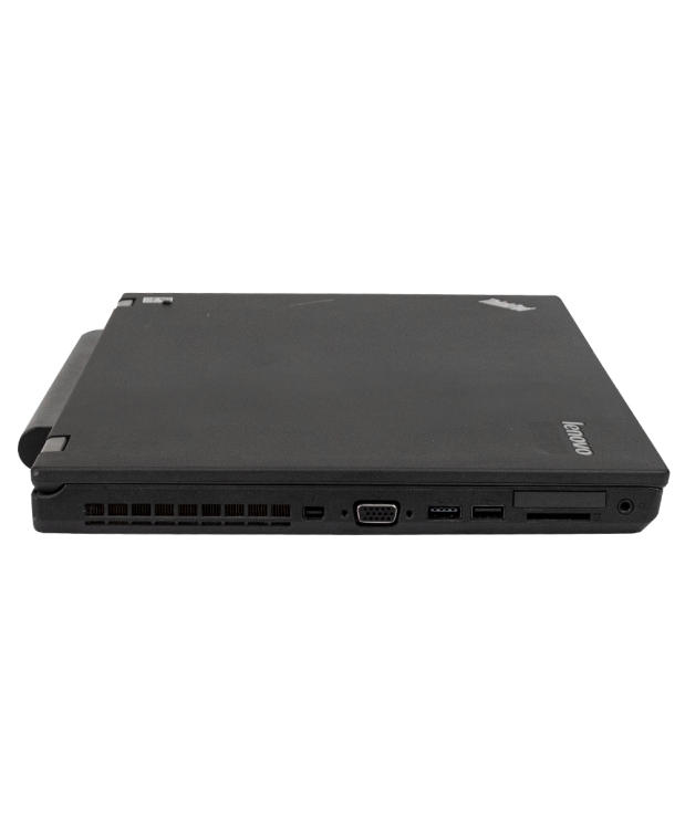 Ноутбук 15.6 Lenovo ThinkPad W540 Intel Core i7-4800MQ 8Gb RAM 256Gb SSD + Nvidia Quadro K2100M 2Gb фото_3