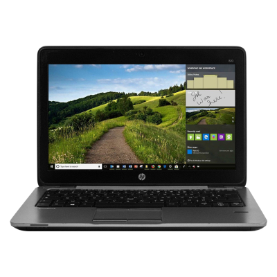 БУ Ноутбук Ноутбук 12.5" HP EliteBook 820 G1 Intel Core i5-4200U 8Gb RAM 240Gb SSD