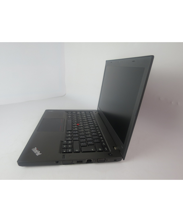 14 LENOVO ThinkPad T440 i5-4300U 8GB RAM 240GB SSD фото_2