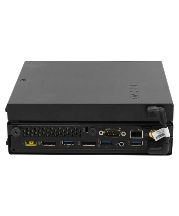 Системний блок Lenovo ThinkCentre M900 Mini Intel® Core ™ i5-6500T 8GB RAM 500GB HDD фото_1