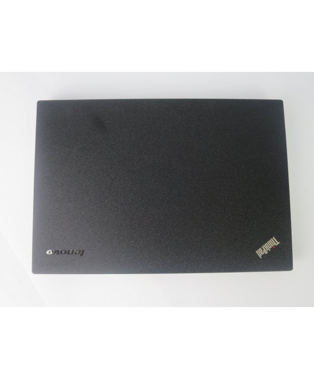 14 LENOVO ThinkPad T440 i5-4300U 8GB RAM 240GB SSD фото_1