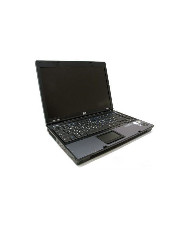 Ноутбук 14.1 HP Compaq 6530B Intel Core 2 Duo P8600 2Gb 160Gb HDD