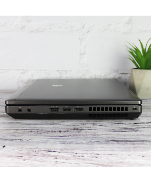 Ноутбук 14 HP ProBook 6470b Intel Core i5-3360M 4Gb RAM 320Gb HDD фото_8