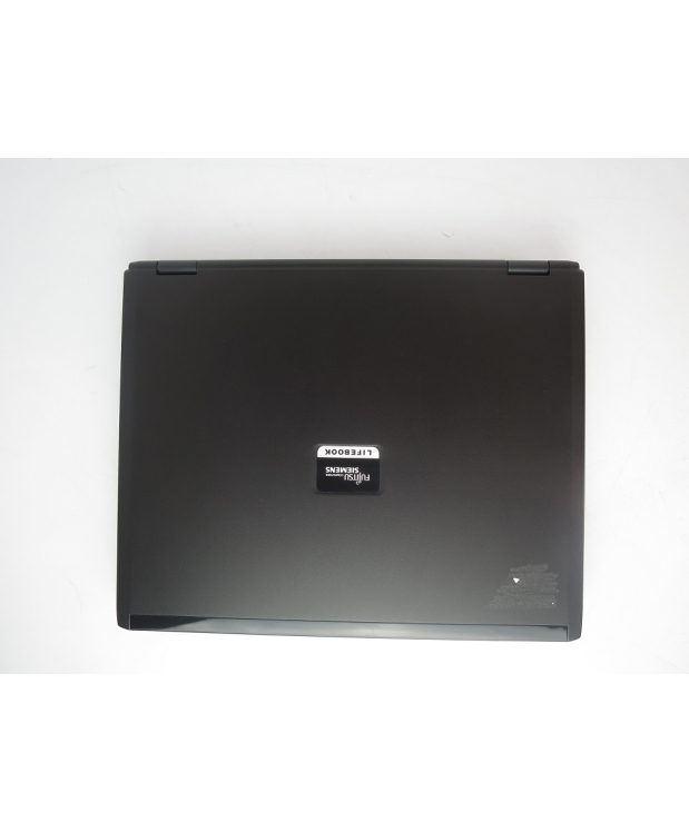 Ноутбук 14 Fujitsu-Siemens LifeBook S7110 Intel Core 2 Duo T2400 2Gb RAM 80Gb HDD фото_3