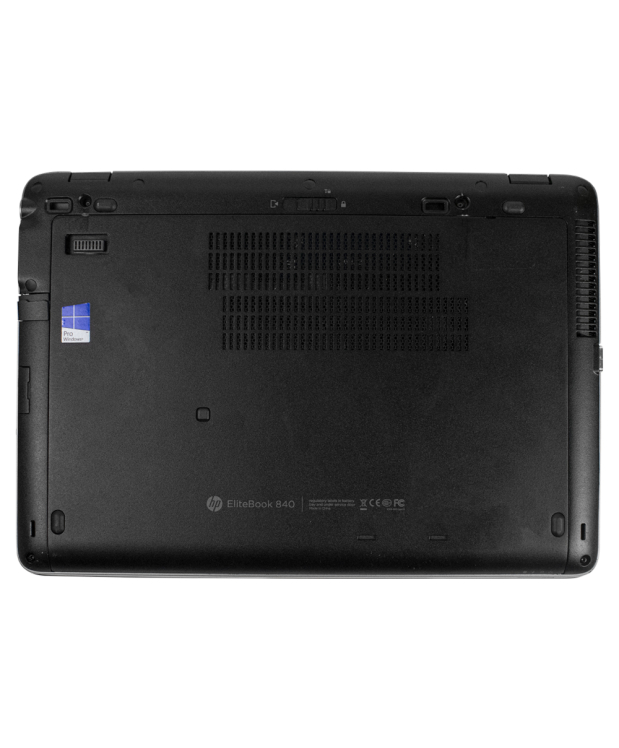 Ноутбук 14 HP EliteBook 840 G2 Intel Core i5-5300U 8Gb RAM 240Gb SSD фото_5