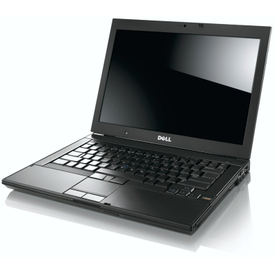 БУ Ноутбук Ноутбук 14.1" Dell Latitude E6400 Intel Core 2 Duo P8700 2Gb RAM 160Gb HDD