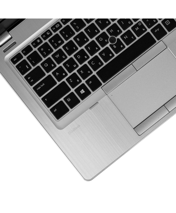 Ноутбук 14.1 HP EliteBook Folio 9470m Intel Core i7-3667U 8Gb RAM 180Gb SSD фото_6