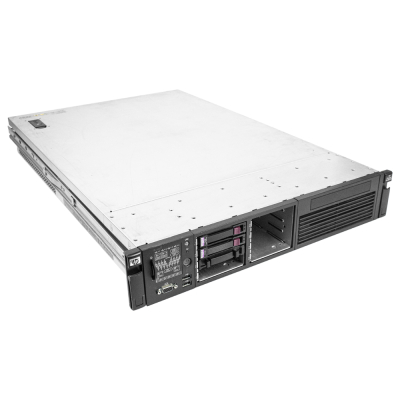Сервер HP ProLiant DL385 Gen7 AMD Opteron 6172x2 16GB RAM 72GB HDD