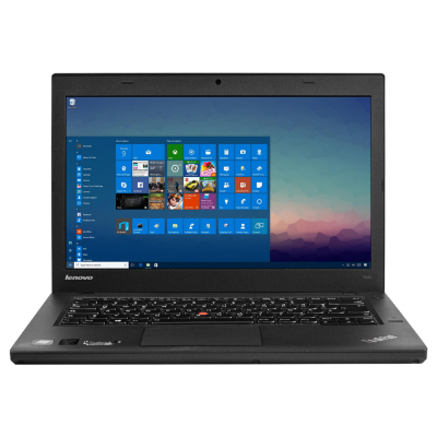 БУ Ноутбук Ноутбук 14" Lenovo ThinkPad T440 Intel Core i5-4300U 4Gb RAM 500Gb HDD