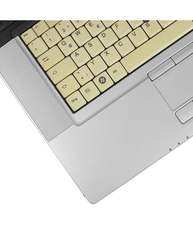 Ноутбук 15.6 Fujitsu LifeBook E780  Intel Core i5-520M 4Gb RAM 160Gb HDD фото_6