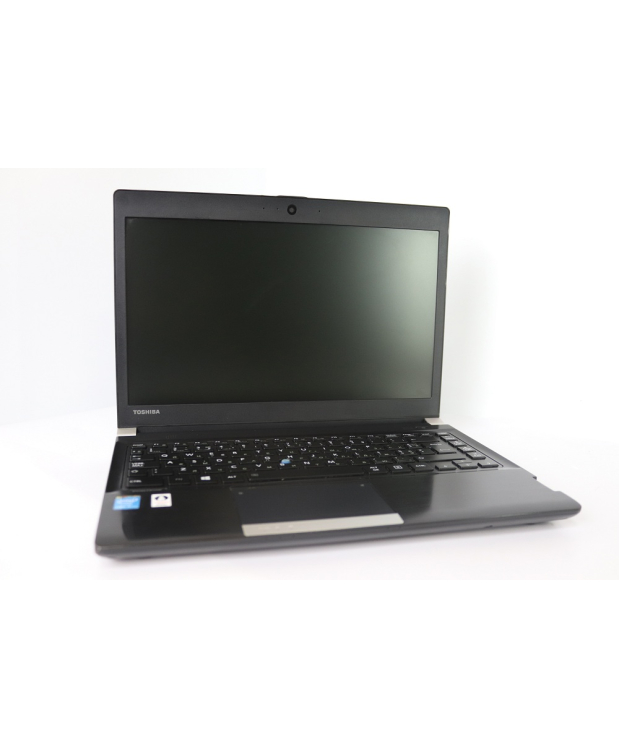 Ноутбук 13.3 Toshiba Portege R30-A Intel Core i7-4610M 8Gb RAM 256Gb SSD фото_3