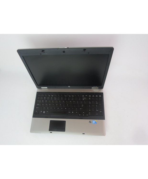 Ноутбук 15.6 HP ProBook 6540b Intel Core i5-520M 4Gb RAM 160Gb HDD фото_2